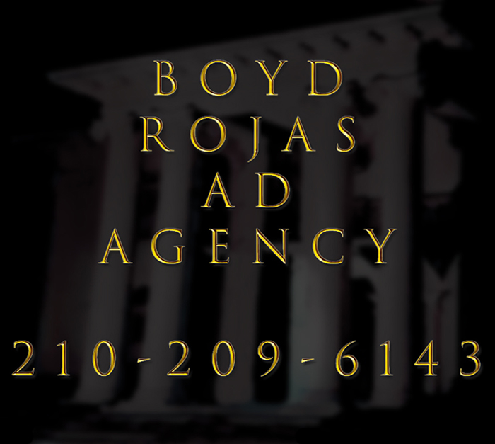 Boyd Rojas Ad Agency Blog